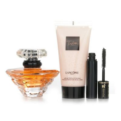 Lancome Tresor Xmas 2022 Set 3pcs