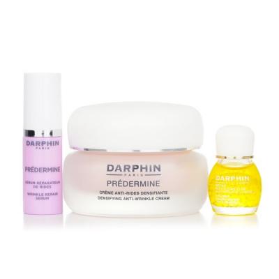 Darphin Predermine Replenishing Botanical Jewels Set 3pcs