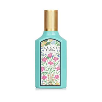 Gucci Flora Gorgeous Jasmine Eau De Parfum Spray 50ml/1.6oz