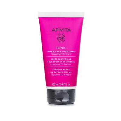 Apivita Tonic Thinning Hair Conditioner with Hippophae TC & Laurel 150ml/5.07oz