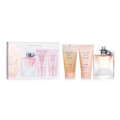 Lancome La Vie Est Belle Coffret 3pcs