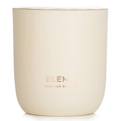 Elemis Scented Candle - English Garden 220g/7.05oz