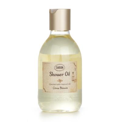 Sabon Shower Oil - Citrus Blossom 300ml/10.5oz