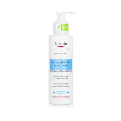 Eucerin DermatoClean Latte Detergente 200ml