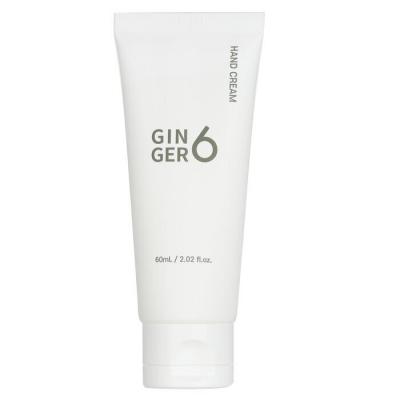 Ginger 6 Hand Cream 60ml/2.02oz