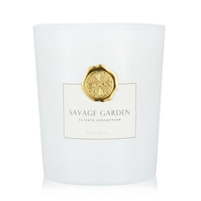 Rituals Private Collection Scented Candle - Savage Garden 360g/12.6oz