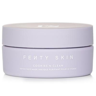 Fenty Beauty by Rihanna Cookies N Clean Face Mask 75ml/2.5oz