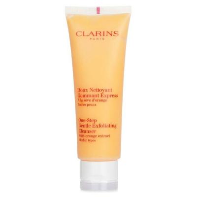 Clarins One Step Gentle Exfoliating Cleanser 125ml/4.3oz