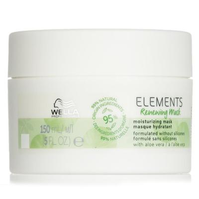 Wella Elements Renewing Mask 150ml/5oz