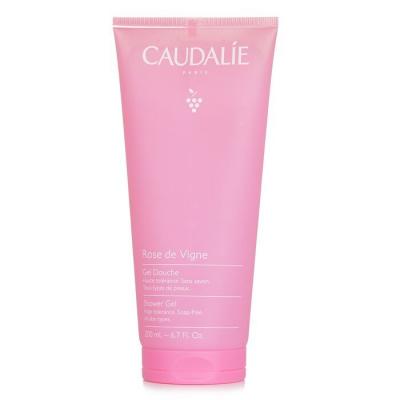 Caudalie Rose De Vigne Shower Gel 200ml/6.7oz