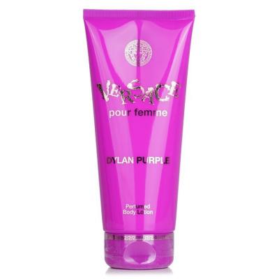 Versace Dylan Purple Perfumed Body Lotion 200ml/6.7oz