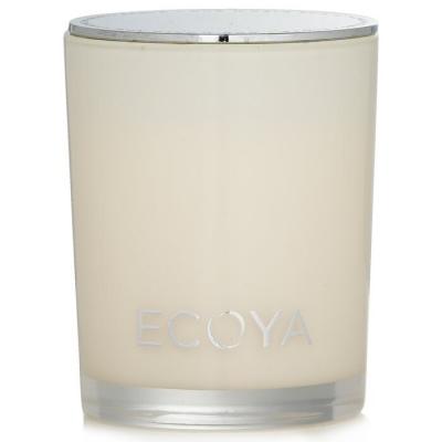 Ecoya Mini Madison Candle - Lotus Flower 80g/2.8oz