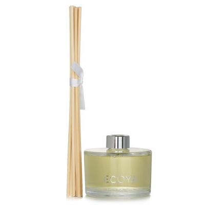 Ecoya Reed Diffuser - Blood Orange 200ml/6.8oz