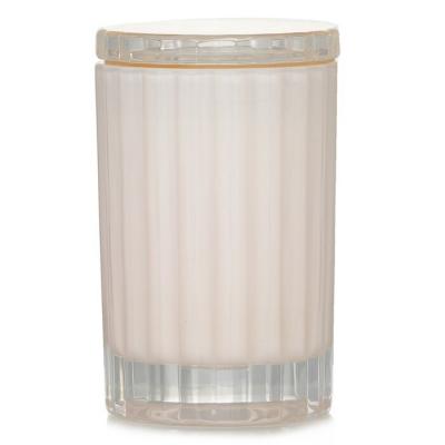 Ecoya Mini Celebration Candle - White Musk & Warm Vanilla 80g/2.8oz