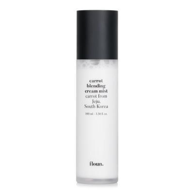 floun Carrot Blending Cream Mist 100ml/3.38oz