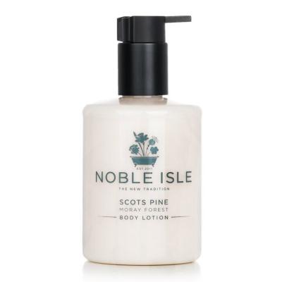 Noble Isle Scots Pine Body Lotion 250ml/8.45oz