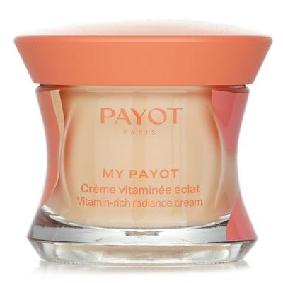 My Payot Vitamin-rich Radiance Cream 50ml/1.6oz