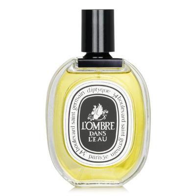 Diptyque L'Ombre Dans L'Eau Eau De Toilette Spray 100ml/3.4oz