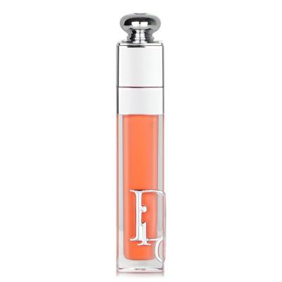 Christian Dior Addict Lip Maximizer Gloss - # 004 Coral 6ml/0.2oz