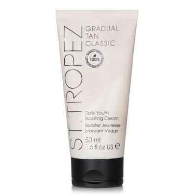 St. Tropez Gradual Tan Classic Daily Youth Boosting Cream 50ml/1.6oz