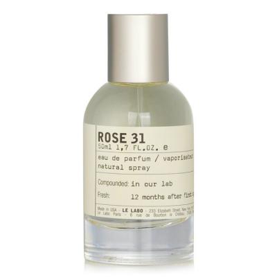 Le Labo Rose 31 Eau De Parfum Spray 50ml/1.7oz