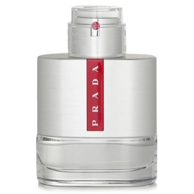 Prada Luna Rossa Eau De Toilette Spray 50ml/1.6oz