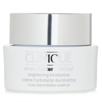 Clinique Even Better Clinical Brightening Moisturizer 50ml/1.7oz