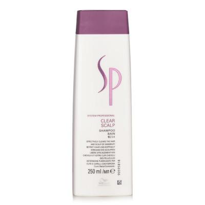 Wella SP Clear Scalp Shampoo 250ml