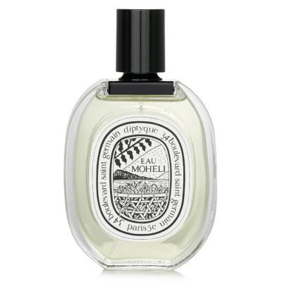 Diptyque Eau Moheli Eau De Toilette Spray 100ml/3.4oz