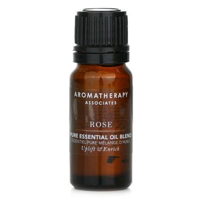 Aromatherapy Associates Rose Pure Essential Oil Blend 10ml/0.33oz