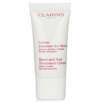 Clarins Hand & Nail Treatment Cream 30ml/1oz