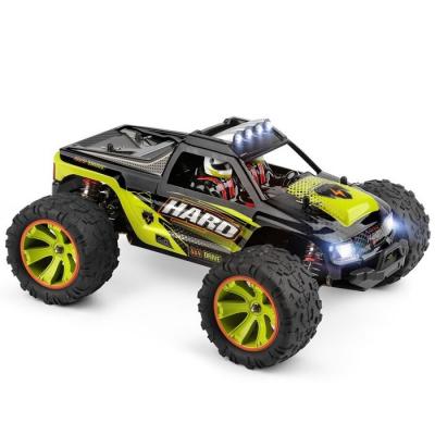 WL Toys WLToys 144002 1/14 RC Monster Truck 415x255x145mm