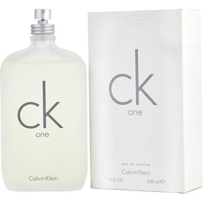 Calvin Klein CK One Eau De Toilette Spray 300ml/10oz