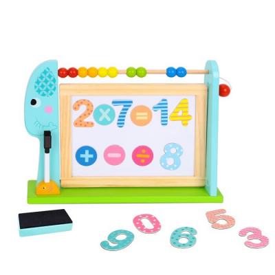 Tooky Toy Co Playing Boards - Elephant 38x8x27cm