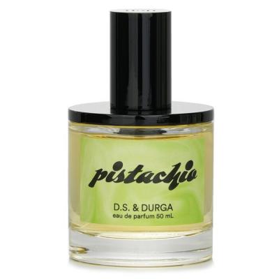 D.S. & Durga Pistachio Eau De Parfum Spray 50ml/1.7oz