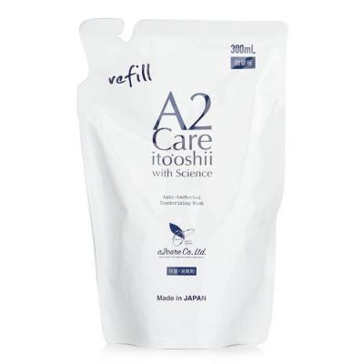 A2Care Anti Bacterial Deodorizing Mist Refill 300ml