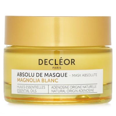 Decleor White Magnolia Mask Absolute 50ml/1.68oz