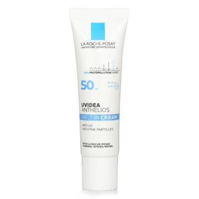 La Roche Posay Uvidea Anthelios Melt-In Cream SPF50/PA++++ 30ml/1oz