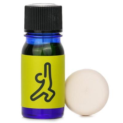 Daily Aroma Japan Daily Aroma Scene For Yoga - Grapefruit, Frankincense, Orange 5.5ml