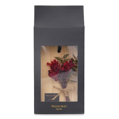 Botanica Wood Mist Sachet - Rose 1pcs