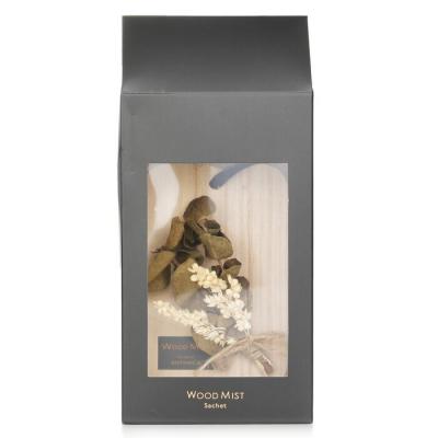 Botanica Wood Mist Sachet - Eucalyptus 1pcs