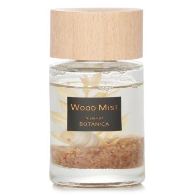 Botanica Wood Mist Home Fragrance Reed Diffuser - Sleep Ocean 60ml/2.03oz