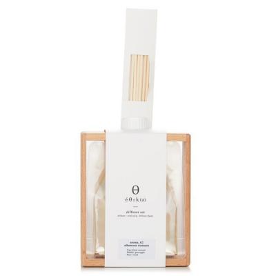 Botanica Esika Diffuser set - # Aroma_02 Afternoon Moment 270ml