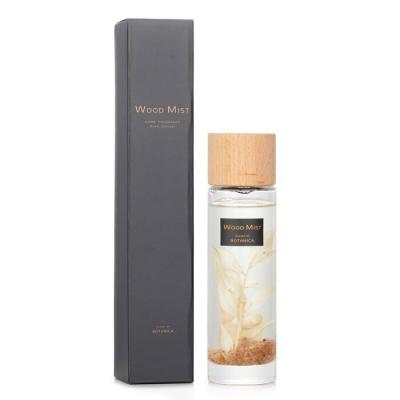 Botanica Wood Mist Home Fragrance Reed Diffuser - Sleep Ocean 110ml/3.72oz