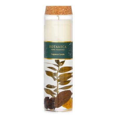 Botanica Home Fragrance with Interior Candle - Herbal 90g