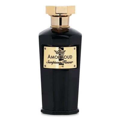 Amouroud Sumptuous Flower Eau De Parfum Spray 100ml/3.4oz