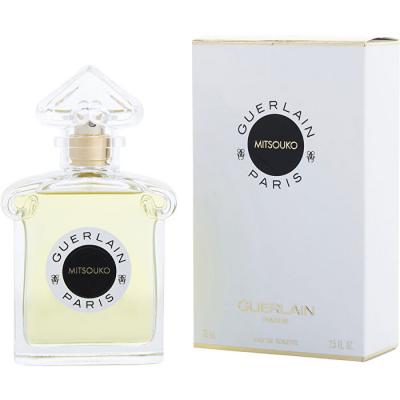 Guerlain Mitsouko Eau De Toilette Spray 60ml/2.5oz