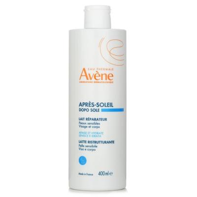 Avene After-Sun Repair Lotion 400ml/13.52