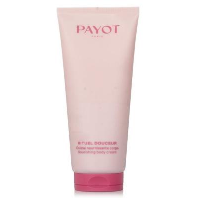 Payot Nourishing Body Cream (Salon Size) 200ml/6.7oz