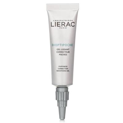 Lierac Dioptipoche Puffiness Correction Smoothing Gel 15ml/0.52oz